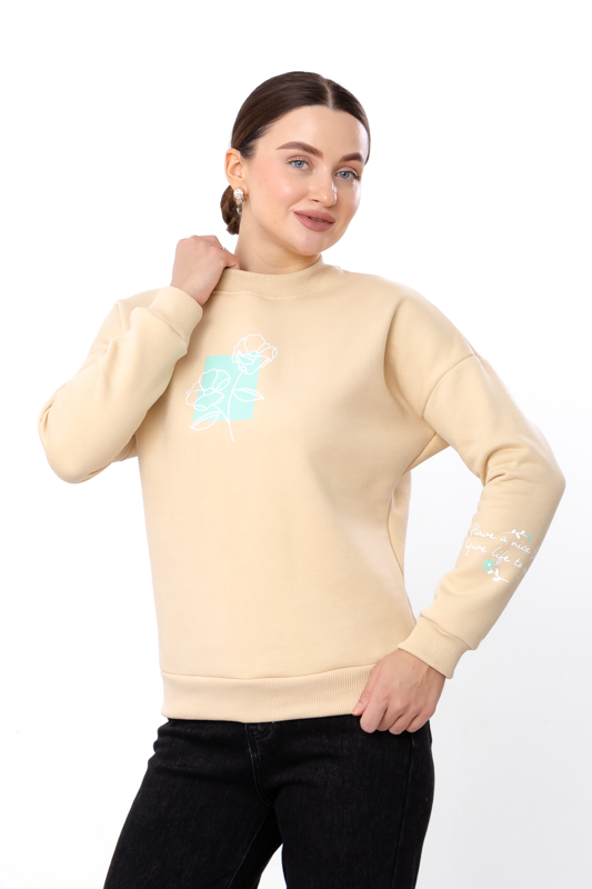 Світшот жіночий